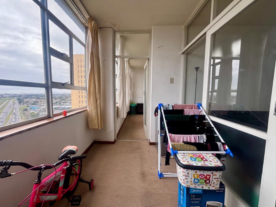 2 Bedroom Property for Sale in Townsend Estate Western Cape